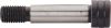 FC31 M12x55mm GROUND DOWEL BOLT