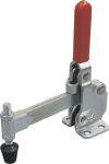 V550FS SOLID BAR VERTICAL CLAMP