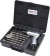 LA426-EU HAMMER KIT C/W ROUND CHISEL