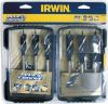 10506628 16-32mm 6 PCE BLUE GROOVE AUGER BIT SET