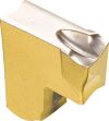 TAG R3C-6D INSERT GRADE IC830 TAG R3C-6D INSERT GRADE IC830
