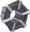 J420 RUBBER-FLEX TAP CHUCK COLLET