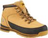 3CX/H S3 HONEY WATERPROOF NUBUCK HIKER SMS SIZE 10