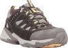 TREKKER/B JCB BLACK TRAINER SIZE 6