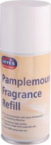 JEYES AIR FRESHENING M/CPAMPLEMOUSSE REFILL 150ml