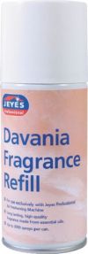 JEYES AIR FRESHENING M/CDAVANIA REFILL 150ml