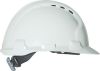 AHU150-000-100 MK8 EVO SAFETY HELMET WHITE