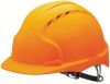 AJF160-000-800 EVO3 VENTED SAFETY HELMET ORANGE