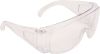 G-662JNR JUNIOR CONTINENTAL OVERSPEC CLEAR LENS