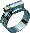 M00 (11-16mm) ZINC PLATED JUBILEE HOSE CLIP