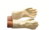 VYCLEAR CLEAR DIP PVC GLOVE 350mm 9.1/2 P713/E9.5