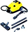 DE 4002 STEAM CLEANING MACHINE 110V