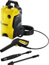 K4 COMPACT PRESSURE WASHER