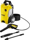 K5 COMPACT HOME PRESSUREWASHER