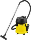 NT 27/1 WET & DRY VACUUMCLEANER 240V