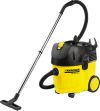 NT 35/1 TACT WET & DRY VACUUM CLEANER 110V