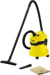 WD 2.200 DOMESTIC WET & DRY VACUUM CLEANER