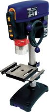 BENCH PILLAR DRILL 230V 13mmx250mm CAPACITY