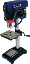 BENCH PILLAR DRILL 230V 16mmx355mm CAPACITY