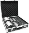 DIAMOND CORE DRILL SET 12-PCE