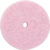 20x3x1.5mm PINK ALUMOXIDE GRINDING WHEEL