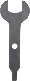 10mm A/F COLLET NUT WRENCH