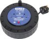 10M LIGHT DUTY CABLE REEL 240V