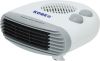 2KW FLAT FAN HEATER