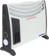 CONVECTOR HEATER WITH TIMER & 3 HEAT SETTINGS
