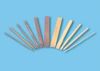 No.2 4x6x150mm HARDWOOD LAPPING STICKS