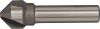 12.5mm 90DEG HSS-COBALT S/S COUNTERSINK