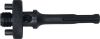 SDS-PLUS 32-210mm HOLESAW ARBOR