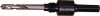 K1 14-30mm HOLESAW ARBOR