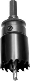 95mm CARBIDE TIPPED HOLESAW