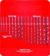 No.6-24 16PCE MASONRY DRILL SET