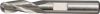 2mm HSS-COBALT B/N KC3 THROWAWAY CUTTER