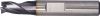 3.5mm TICN KC3 THROWAWAYCUTTER