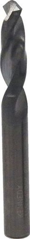 10.0mm CARBIDE S/S STUB DRILL