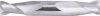 3.0mm 2FL DOUBLE END CARBIDE SLOT DRILL