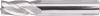 2.0mm 4FL STANDARD CARBIDE END MILL