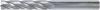6.0mm 4FL L/SERIES CARBIDE END MILL