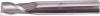 8.0mm 2FL CARBIDE AL-KARB MILLING CUTTER