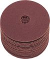 178 x 22mm AL/OX SANDINGDISCS P36