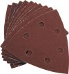 DELTA SANDING SHEET PACK10-PCE