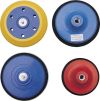 VELCRO BACKING PAD M14x2.0 FEMALE FOR 150mm DISC