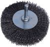 60x15mm 30SWG SHAFT MOUNTED BRUSH