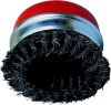 120mmxM14 THREADED 50SWGARBOR CUP BRUSH