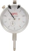 PLUNGER DIAL GAUGE 0.5x0.001