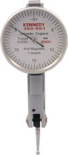 LEVER DIAL GAUGE 0.03x0.0005