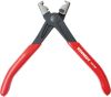 HEAVY DUTY HOSE CLIP PLIERS CLICK COMPATIBLE